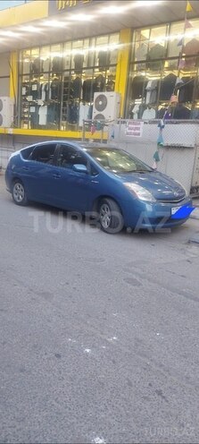 Toyota Prius 2008, 175,000 km - 1.5 l - Bakı