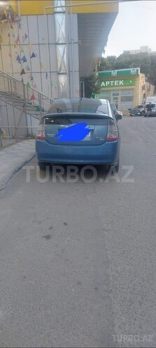 Toyota Prius 2008, 175,000 km - 1.5 l - Bakı