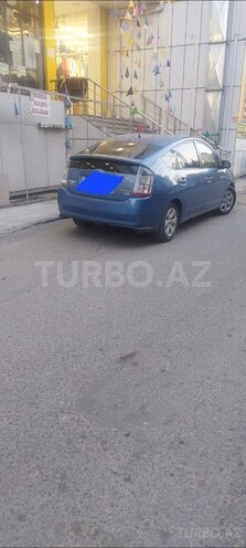 Toyota Prius 2008, 175,000 km - 1.5 l - Bakı