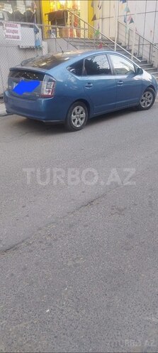 Toyota Prius 2008, 175,000 km - 1.5 l - Bakı