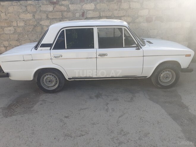 LADA (VAZ) 2106 2004, 80,000 km - 1.3 l - Gəncə