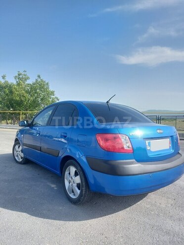 Kia Rio 2007, 200,000 km - 1.5 л - Şəki