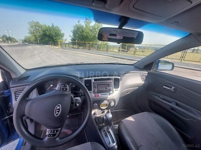 Kia Rio 2007, 200,000 km - 1.5 л - Şəki
