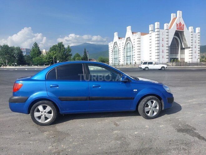 Kia Rio 2007, 200,000 km - 1.5 л - Şəki