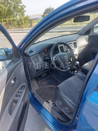 Kia Rio 2007, 200,000 km - 1.5 л - Şəki
