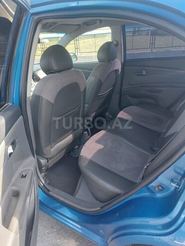 Kia Rio 2007, 200,000 km - 1.5 л - Şəki