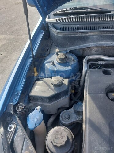 Kia Rio 2007, 200,000 km - 1.5 л - Şəki
