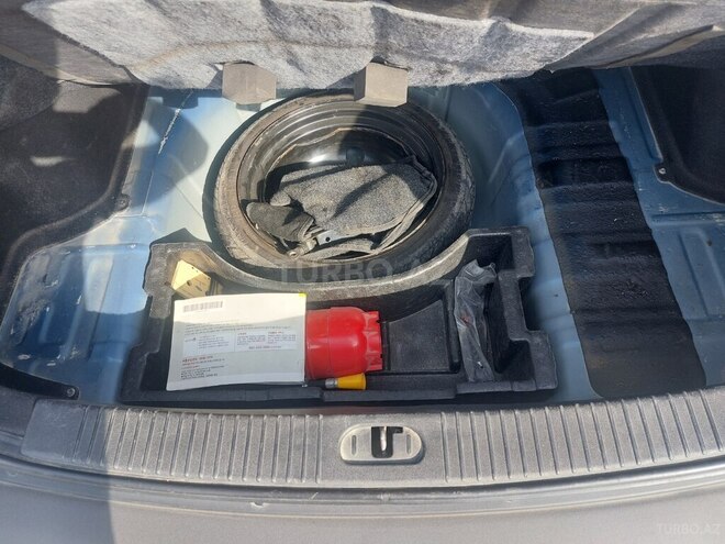 Kia Rio 2007, 200,000 km - 1.5 л - Şəki