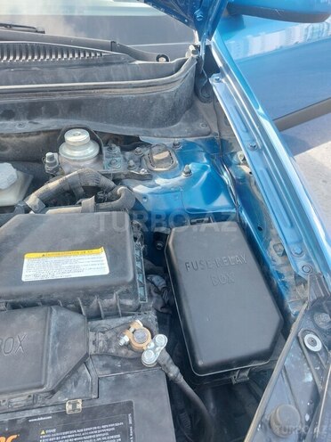 Kia Rio 2007, 200,000 km - 1.5 л - Şəki