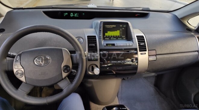 Toyota Prius 2008, 220,000 km - 1.5 l - Bakı