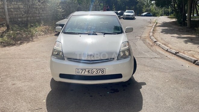 Toyota Prius 2008, 220,000 km - 1.5 l - Bakı