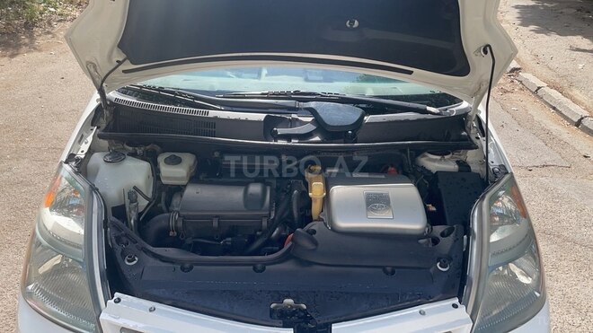 Toyota Prius 2008, 220,000 km - 1.5 l - Bakı