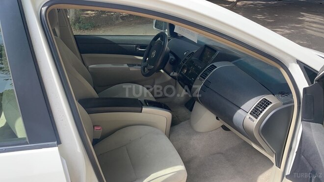 Toyota Prius 2008, 220,000 km - 1.5 l - Bakı