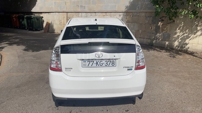 Toyota Prius 2008, 220,000 km - 1.5 l - Bakı