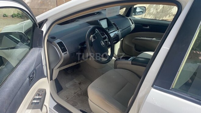 Toyota Prius 2008, 220,000 km - 1.5 l - Bakı