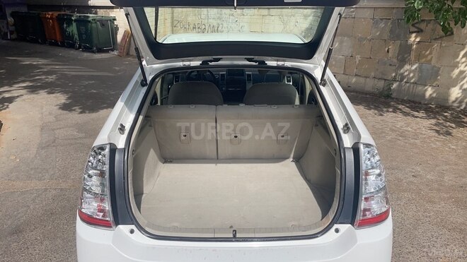 Toyota Prius 2008, 220,000 km - 1.5 l - Bakı