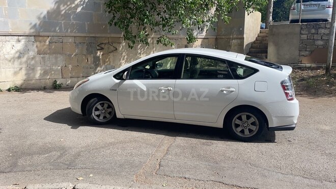 Toyota Prius 2008, 220,000 km - 1.5 l - Bakı