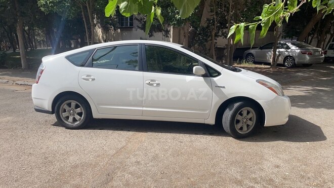 Toyota Prius 2008, 220,000 km - 1.5 l - Bakı