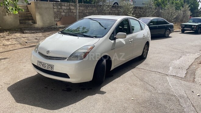 Toyota Prius 2008, 220,000 km - 1.5 l - Bakı