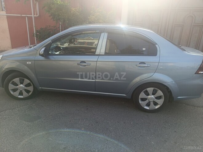 Ravon Nexia R3 2017, 190,000 km - 1.5 л - Bakı