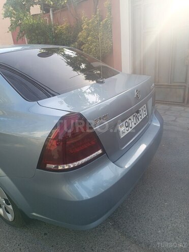 Ravon Nexia R3 2017, 190,000 km - 1.5 л - Bakı