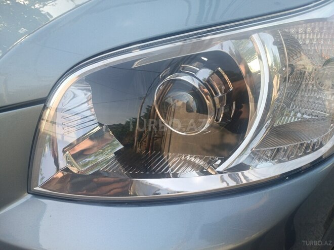 Ravon Nexia R3 2017, 190,000 km - 1.5 л - Bakı