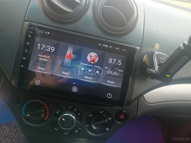 Ravon Nexia R3 2017, 190,000 km - 1.5 л - Bakı