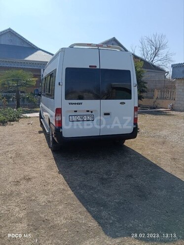 Ford Transit 2008, 460,000 km - 2.4 l - Bakı
