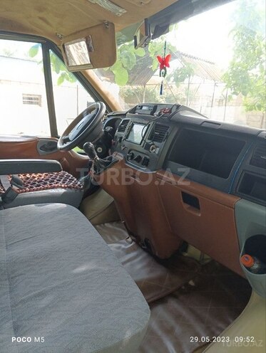 Ford Transit 2008, 460,000 km - 2.4 l - Bakı