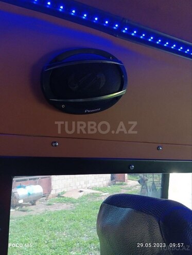 Ford Transit 2008, 460,000 km - 2.4 l - Bakı