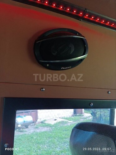 Ford Transit 2008, 460,000 km - 2.4 l - Bakı