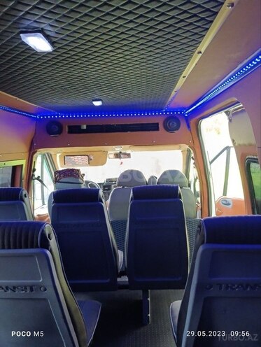 Ford Transit 2008, 460,000 km - 2.4 l - Bakı