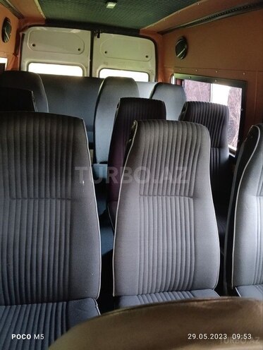 Ford Transit 2008, 460,000 km - 2.4 l - Bakı