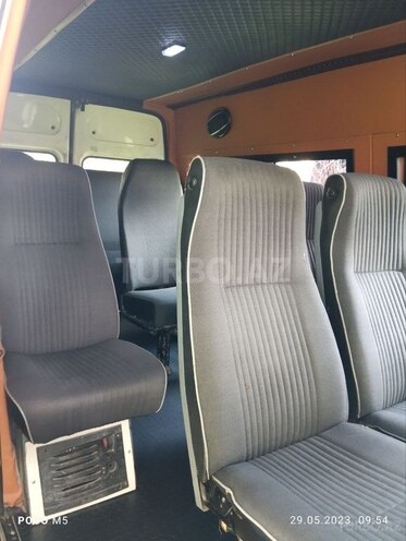 Ford Transit 2008, 460,000 km - 2.4 l - Bakı