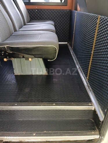 Ford Transit 2008, 460,000 km - 2.4 l - Bakı