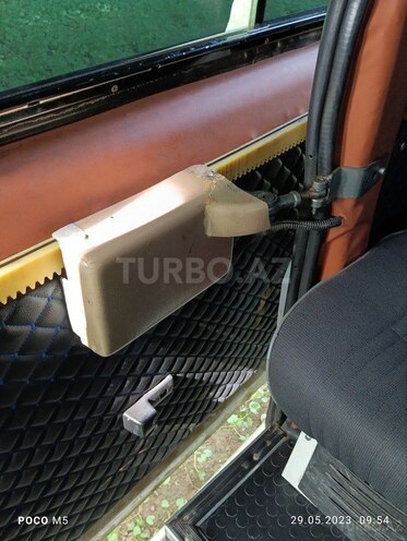 Ford Transit 2008, 460,000 km - 2.4 l - Bakı