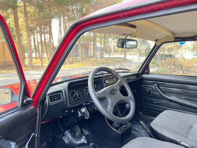LADA (VAZ) 2107 2008, 16,800 km - 1.6 л - Bakı