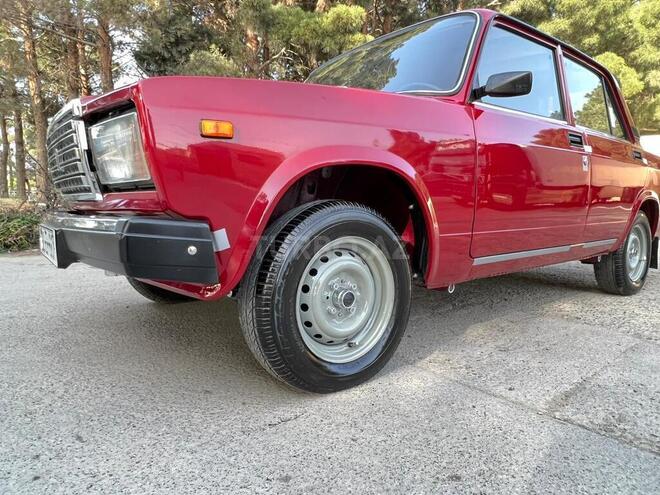 LADA (VAZ) 2107 2008, 16,800 km - 1.6 л - Bakı
