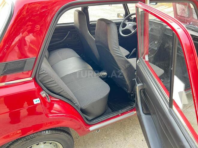 LADA (VAZ) 2107 2008, 16,800 km - 1.6 л - Bakı