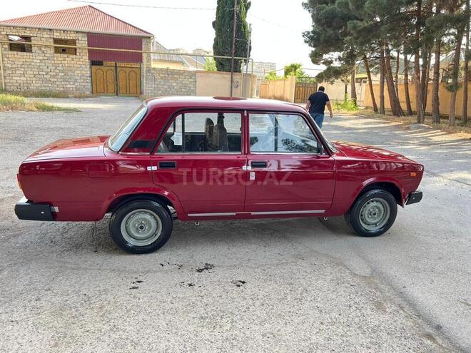 LADA (VAZ) 2107 2008, 16,800 km - 1.6 л - Bakı