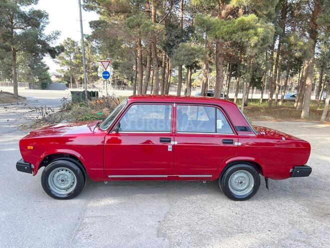 LADA (VAZ) 2107 2008, 16,800 km - 1.6 л - Bakı