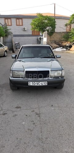 Mercedes 190 1990, 329,145 km - 2.0 l - Bakı