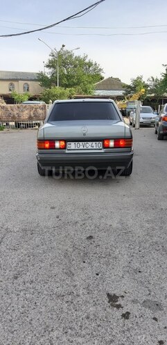 Mercedes 190 1990, 329,145 km - 2.0 l - Bakı