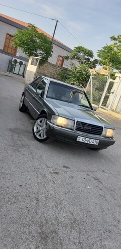 Mercedes 190 1990, 329,145 km - 2.0 l - Bakı