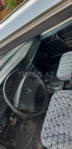Mercedes 190 1990, 329,145 km - 2.0 l - Bakı