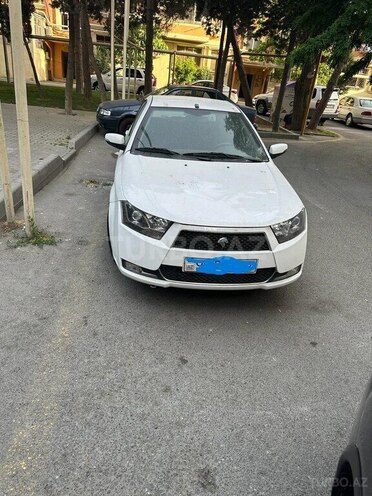 Khazar SD 2019, 220,000 km - 1.7 l - Bakı