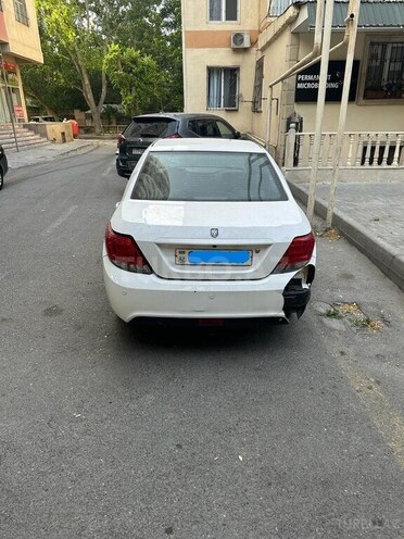 Khazar SD 2019, 220,000 km - 1.7 l - Bakı