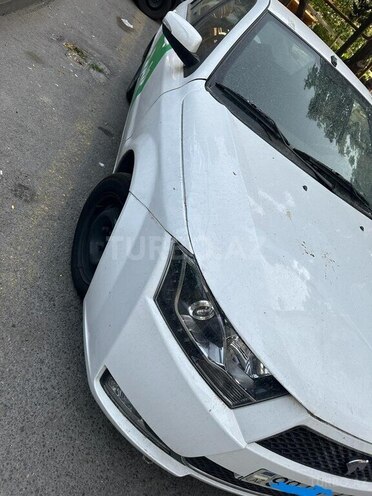 Khazar SD 2019, 220,000 km - 1.7 l - Bakı