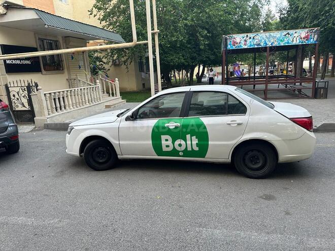 Khazar SD 2019, 220,000 km - 1.7 l - Bakı