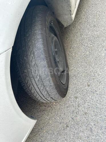 Khazar SD 2019, 220,000 km - 1.7 l - Bakı